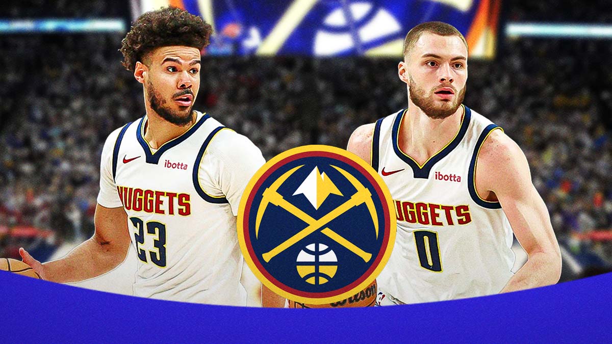 Nuggets Starter Most Likely to Lose Job in 2026-27? It's Not Braun