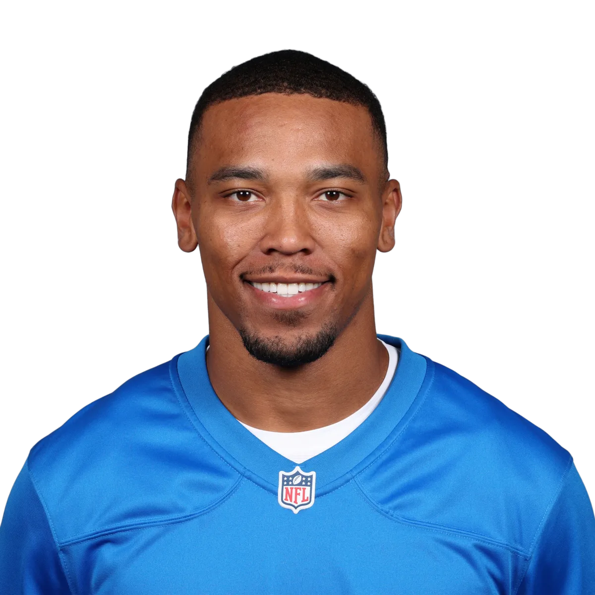 Amon-Ra St. Brown stays WR1 with 8 catches despite scoring streak ending