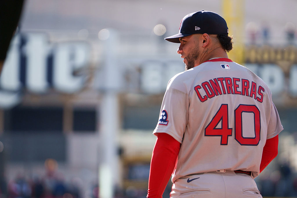 Red Sox's Wild Card collapse was foreshadowed all season long