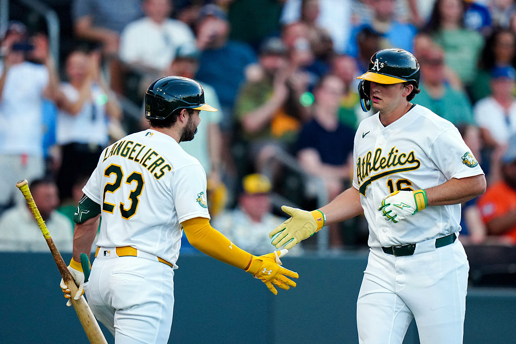 The Athletics' $98M gamble backfired in brutal 64-win collapse