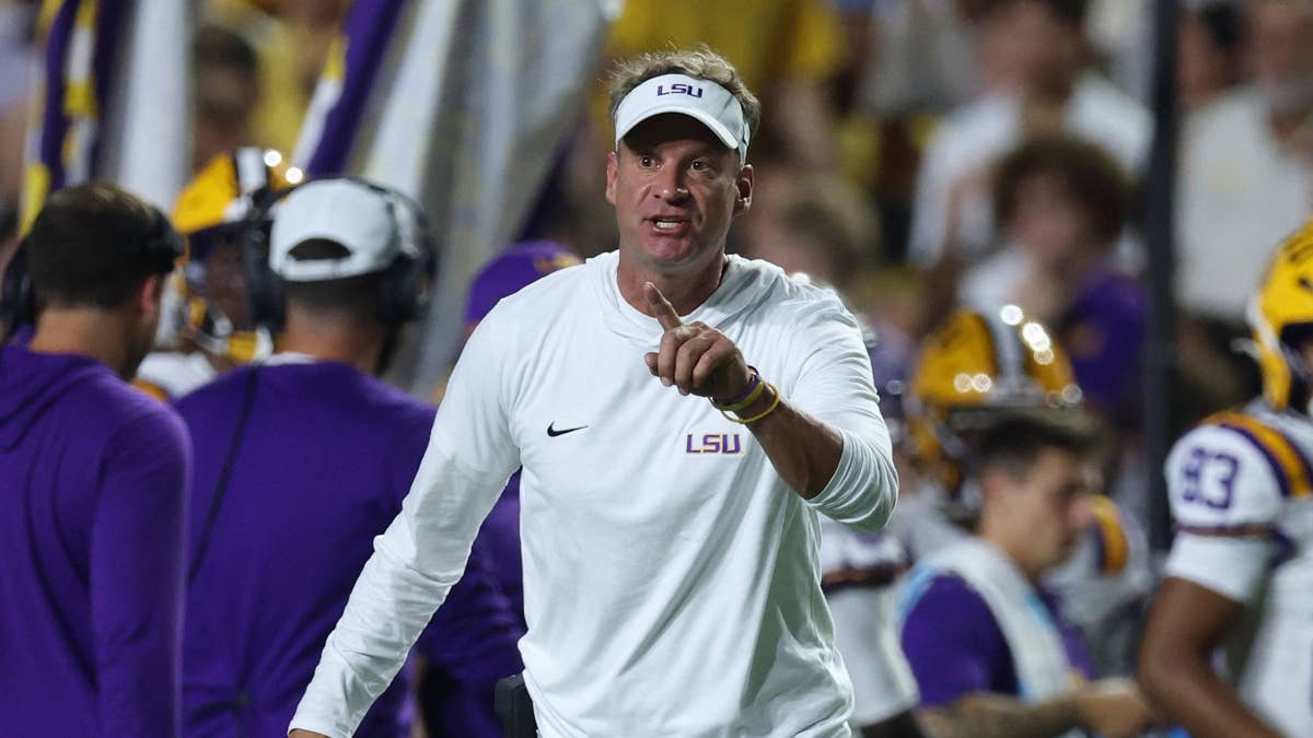 Coaches Poll Prediction: Can They Fix Last Week's Mess?
