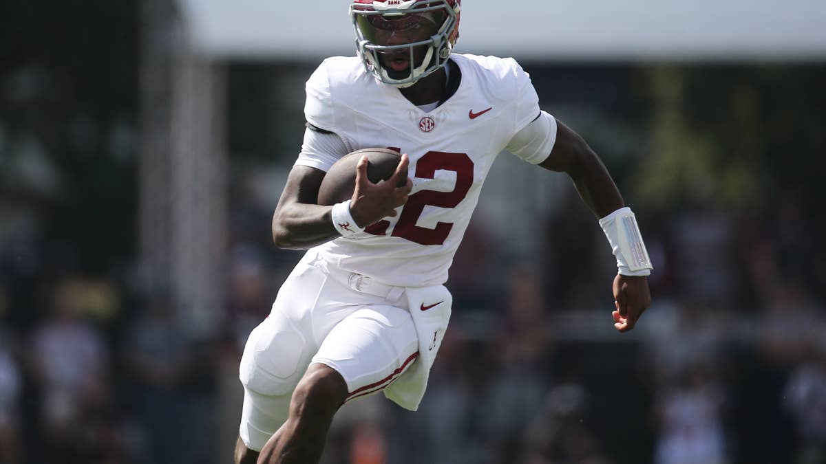 SEC circle of chaos: Which team gets the AP Top 25 bump?
