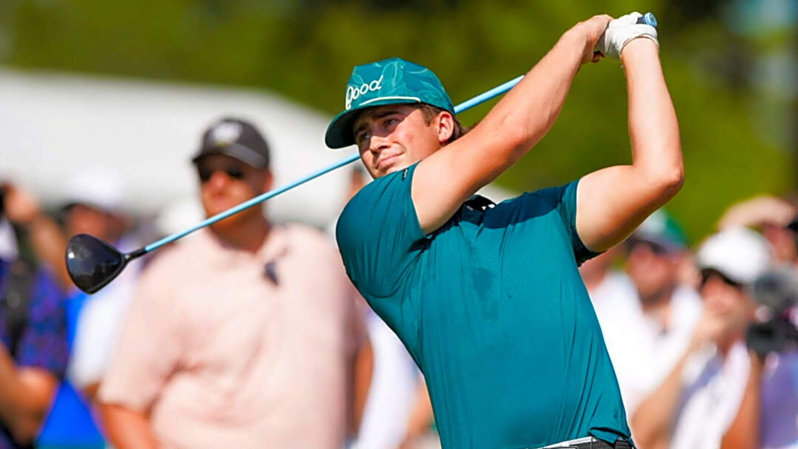 Good Good Golf Keeps Winning Views After Losing Sponsors