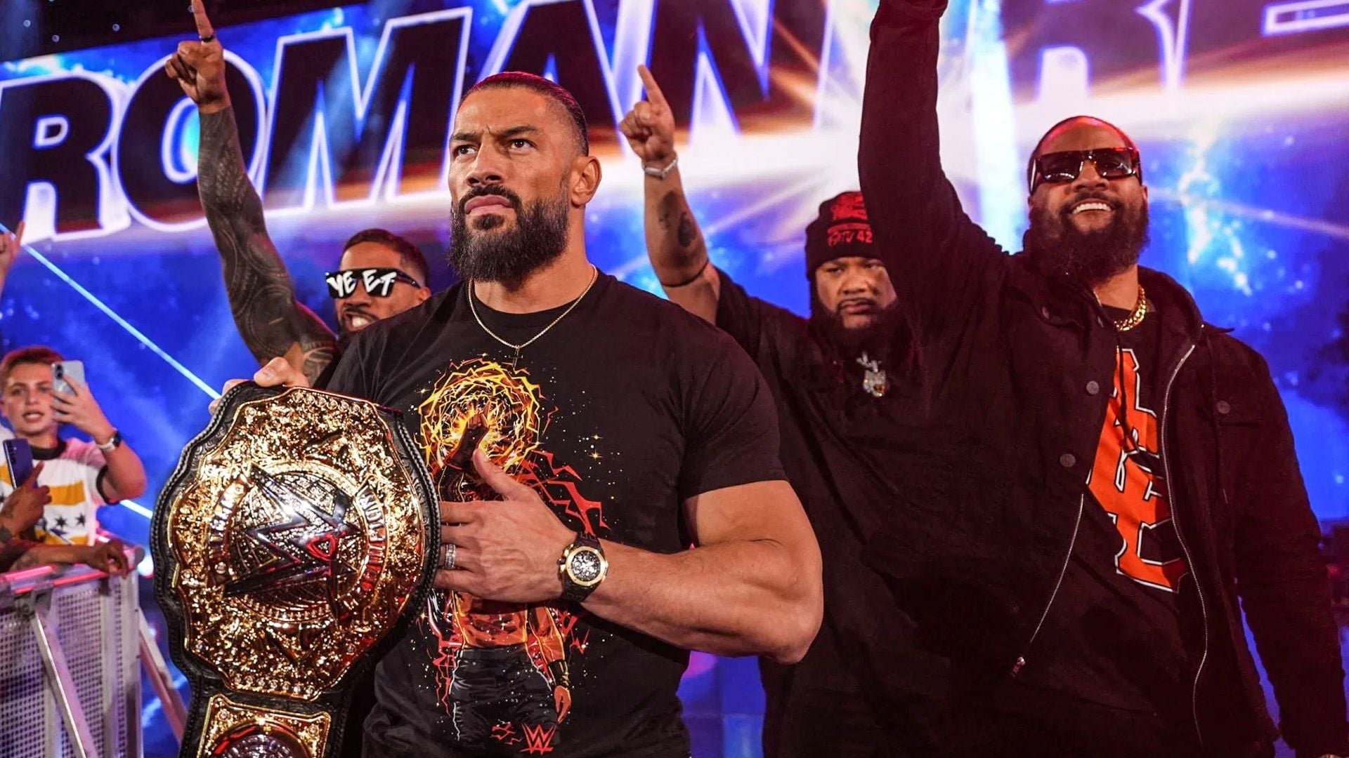 4 RAW predictions: Reigns vs LA Knight fallout, big title change ahead of MITB