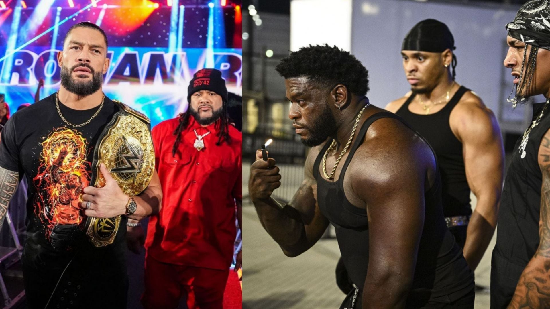 4 ways 946 can destroy Roman Reigns and The Bloodline on WWE RAW