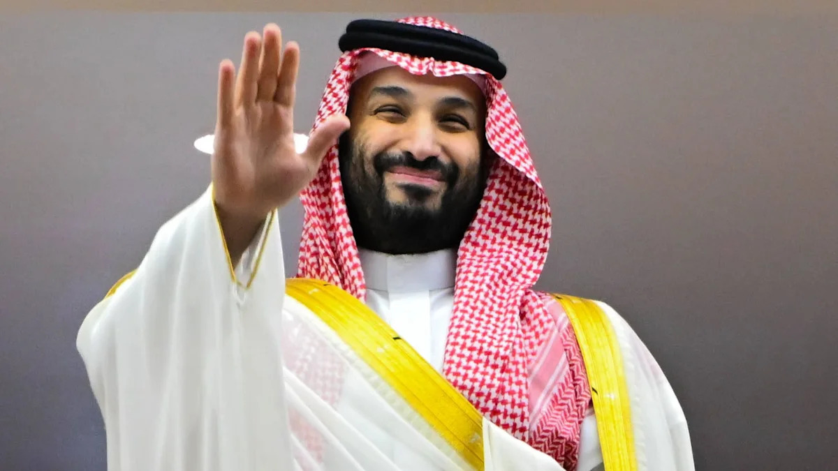 Saudi Arabia suspends $2.5bn Neom stadium as 2034 World Cup questions grow