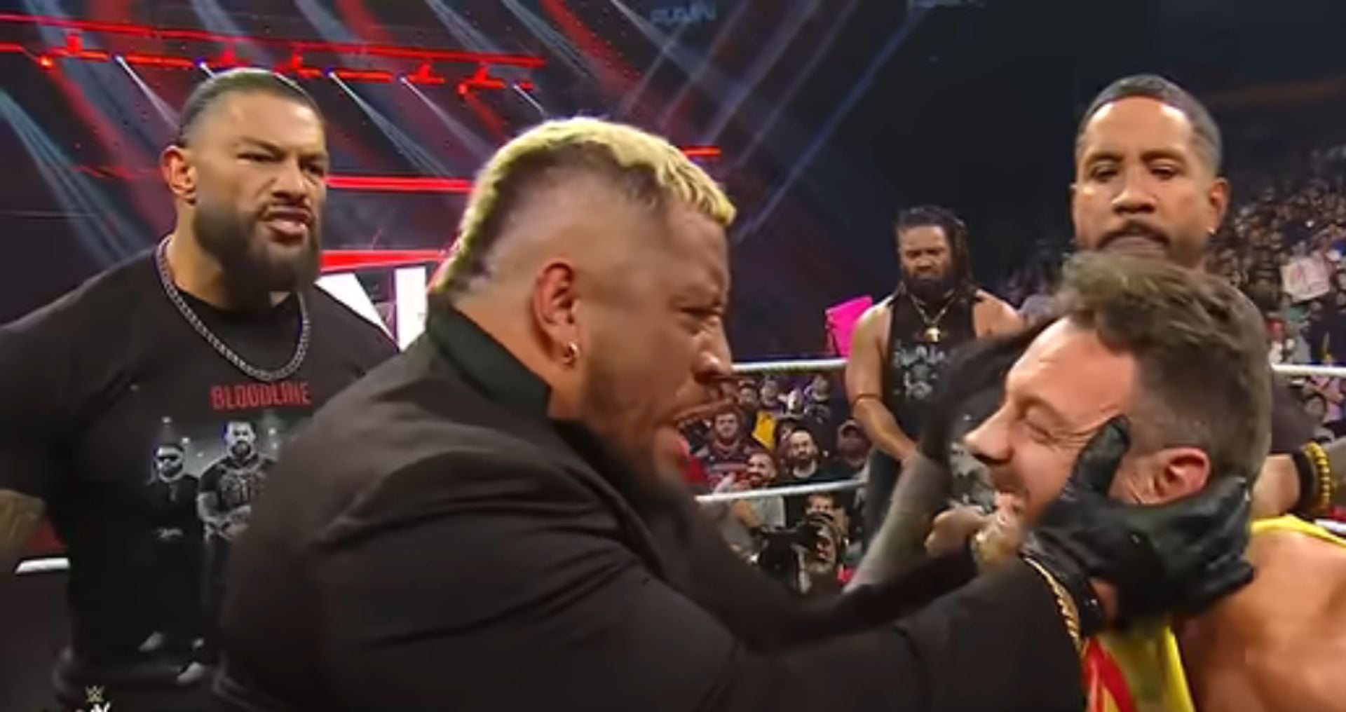 4 reasons Solo Sikoa should never trust Roman Reigns and the Usos again