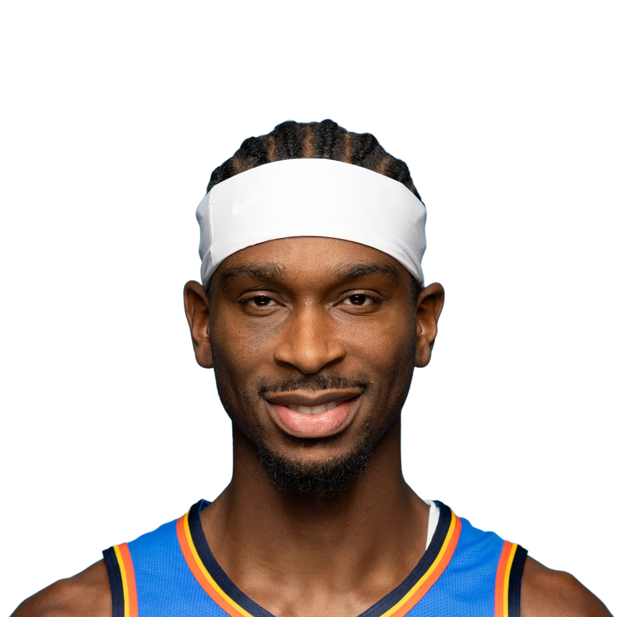 Shai Gilgeous-Alexander sits out Thunder's preseason opener Tuesday