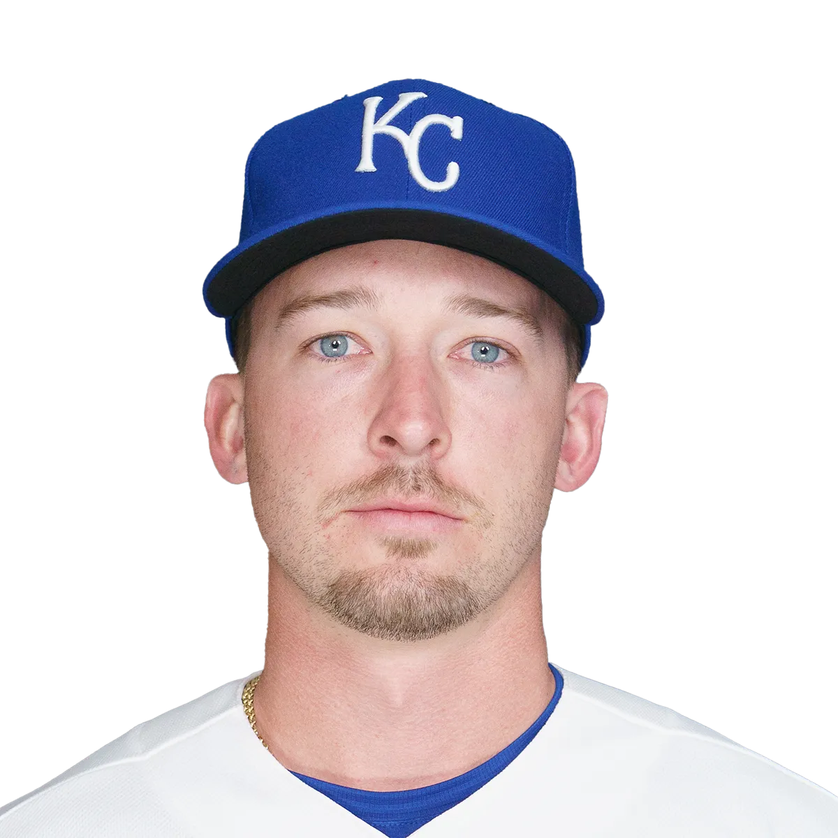 Drew Waters Elects Free Agency After Royals Stint