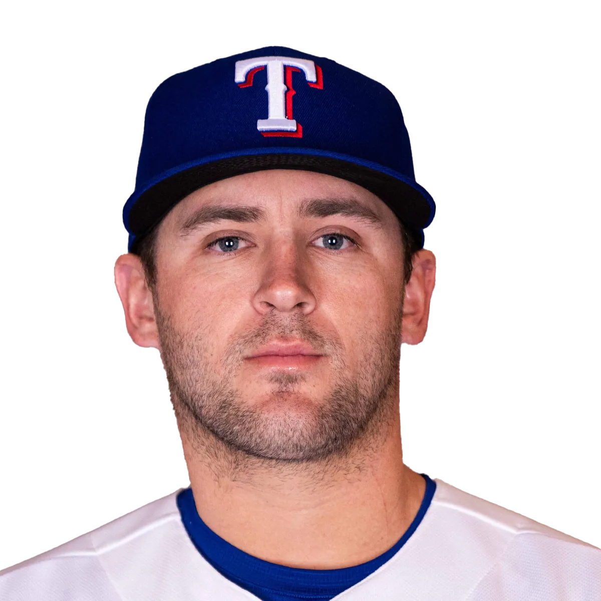 Jonah Bride elects free agency, leaving Rangers' offseason plans open