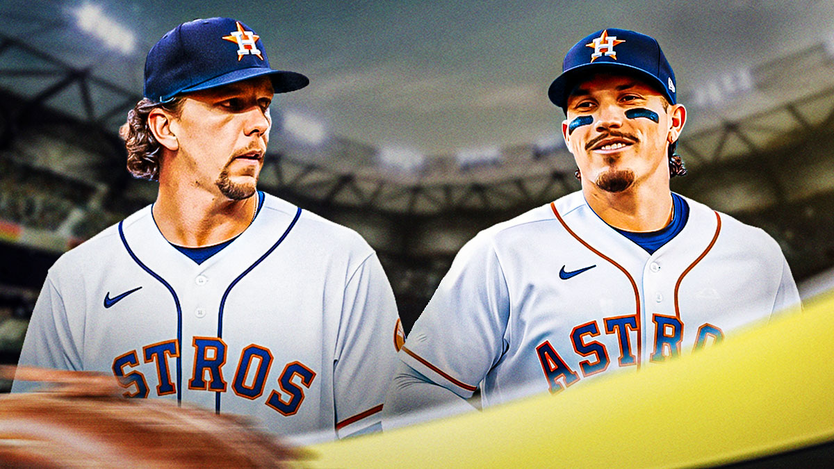 2 aggressive trades Astros must make after early postseason exit