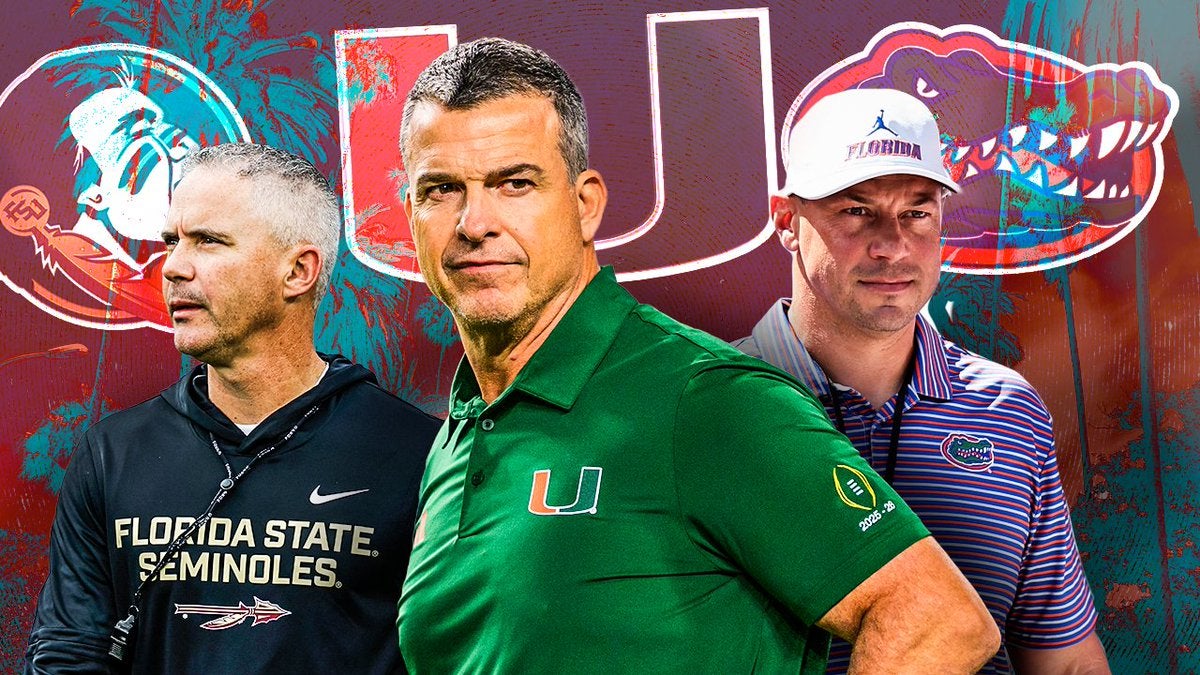 Miami's Rise, Florida's Response, FSU's Dilemma: The Next Phase of Sunshine State Recruiting