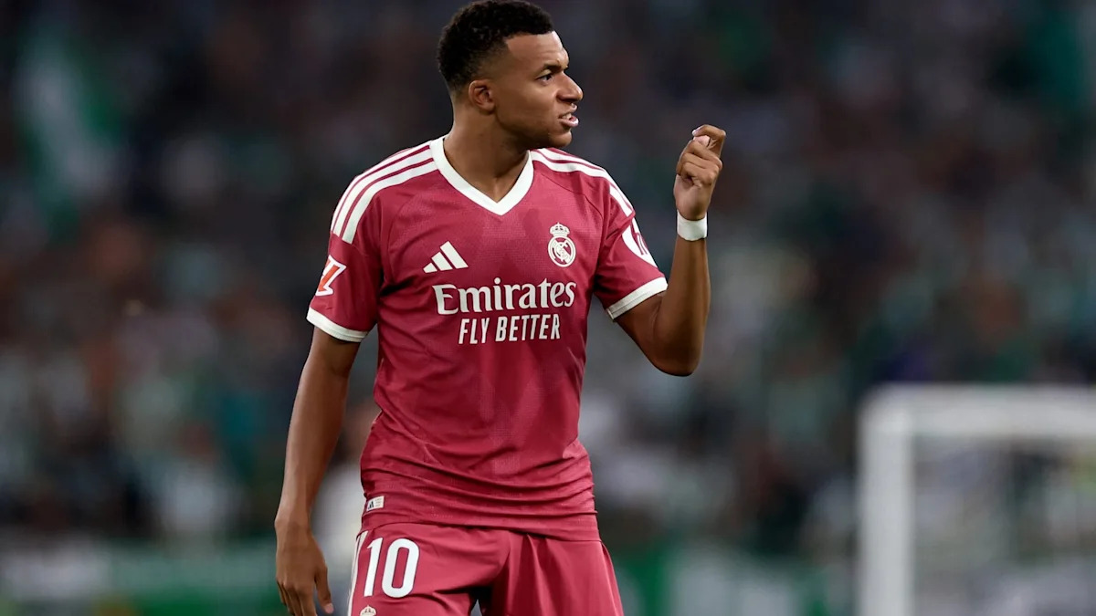 Mbappe's commitment to Real Madrid questioned amid World Cup focus claims