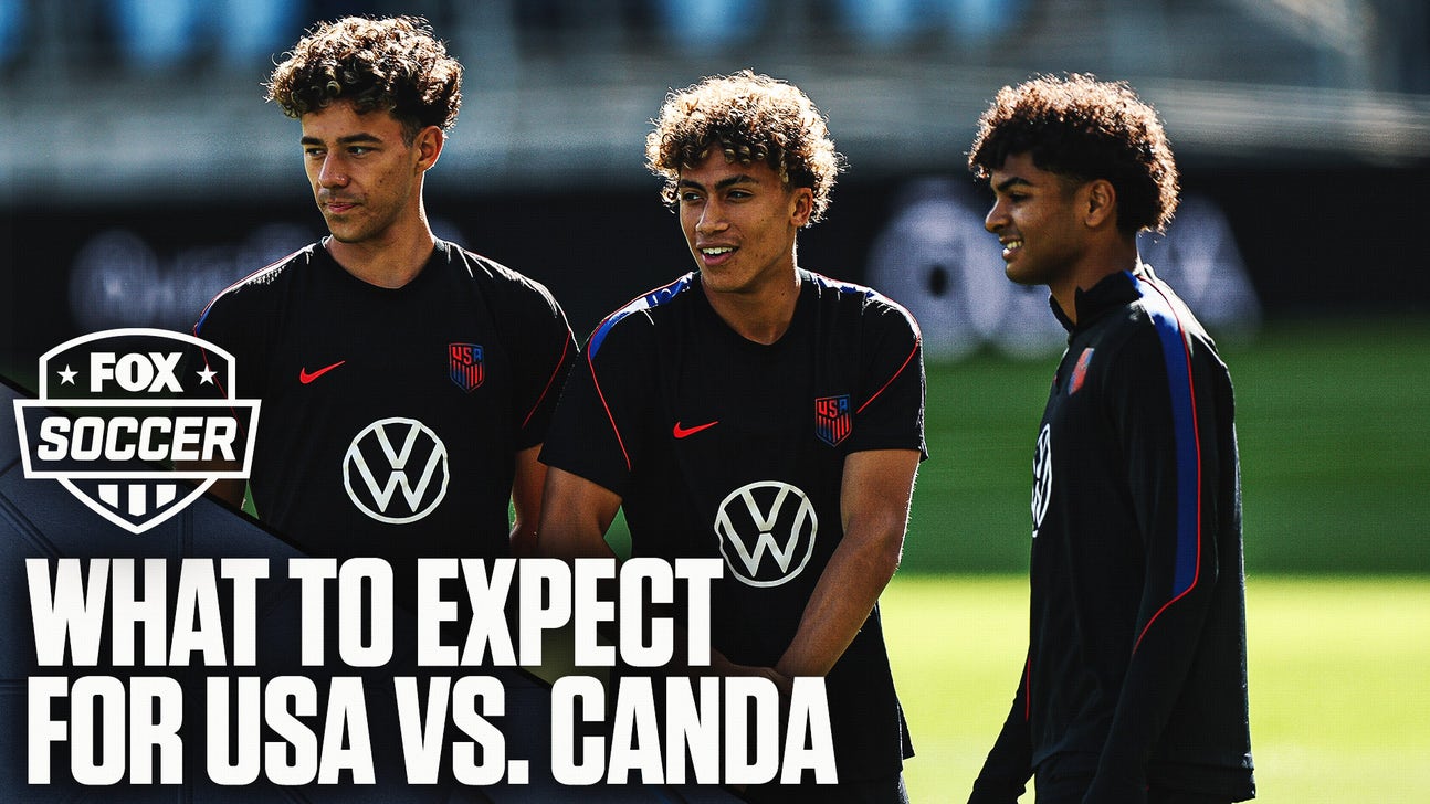 Pochettino's USMNT closes fall camp with Canada test, fourth straight win