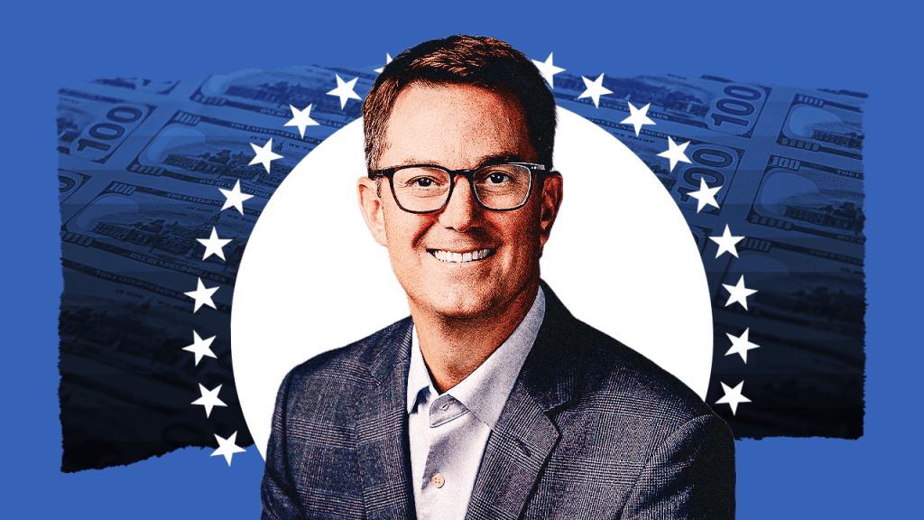 CBS Sports' David Berson to Run Combined CBS-TNT Sports Under Skydance