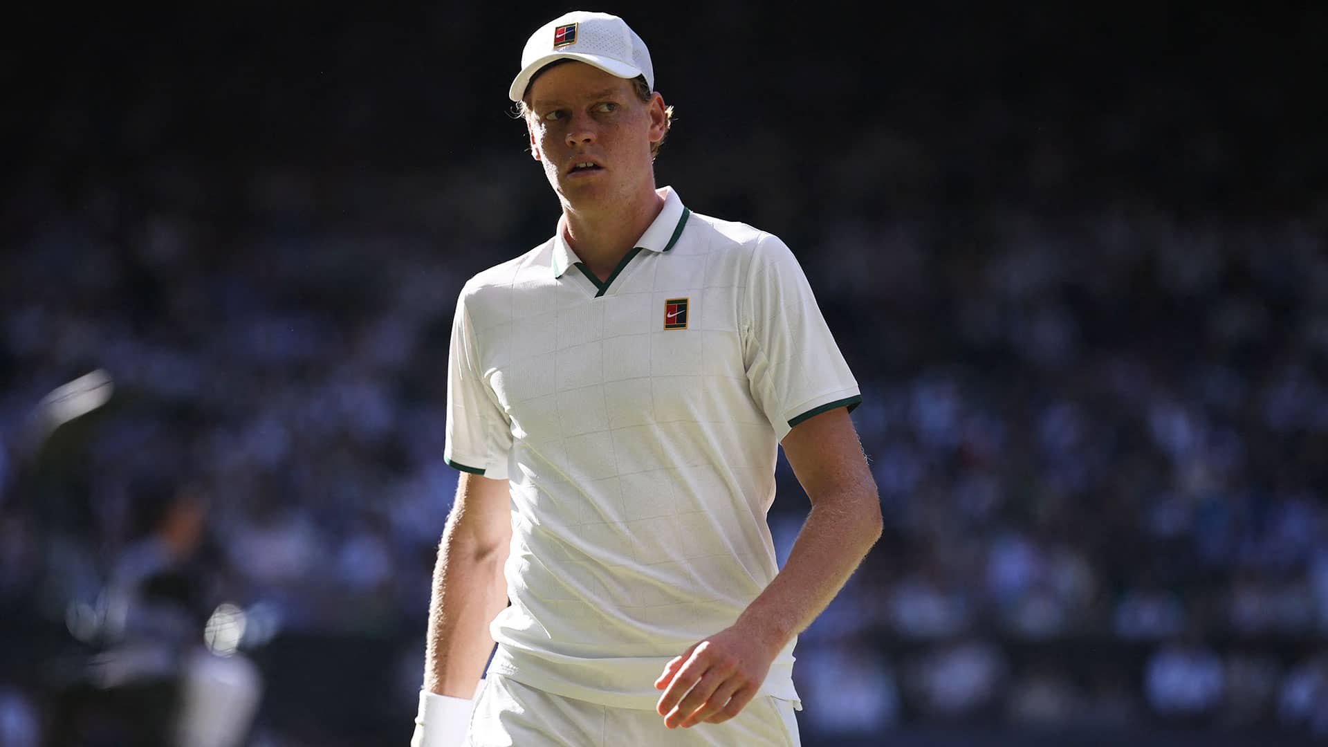 Sinner's 2026 season over as knee treatment takes priority