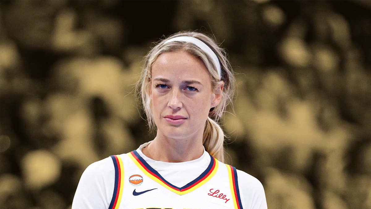 Dan Dakich backs Sophie Cunningham's WNBA reality check in fiery rant