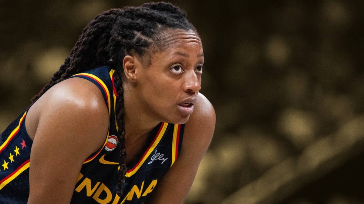 Cheryl Miller warns Fever: Keep Kelsey Mitchell or 'it's a wrap'