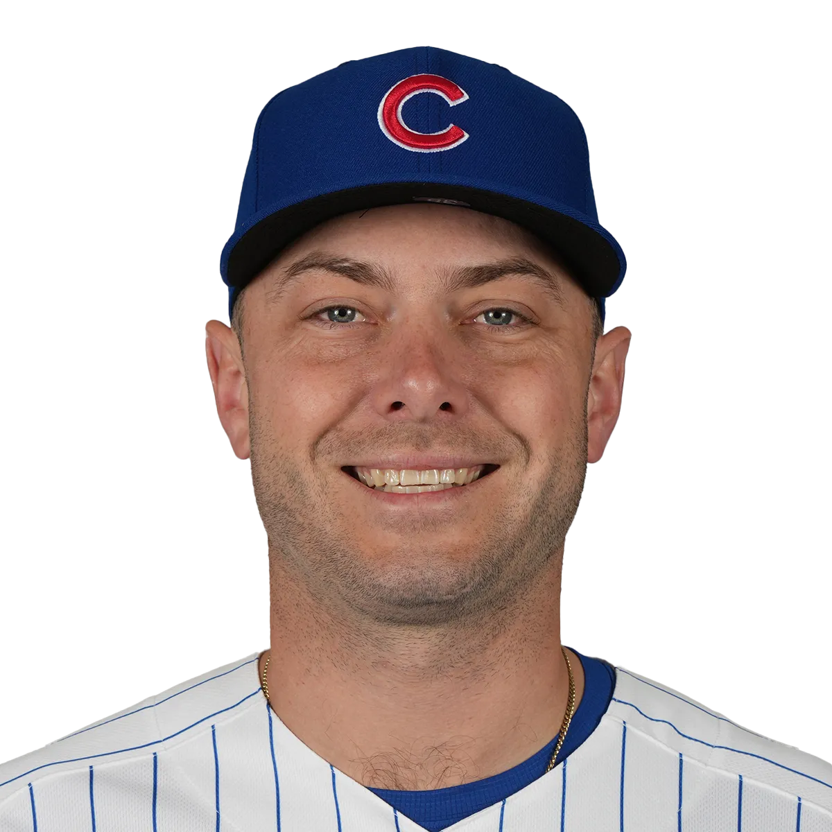 Corbin Martin hits free agency after Cubs release