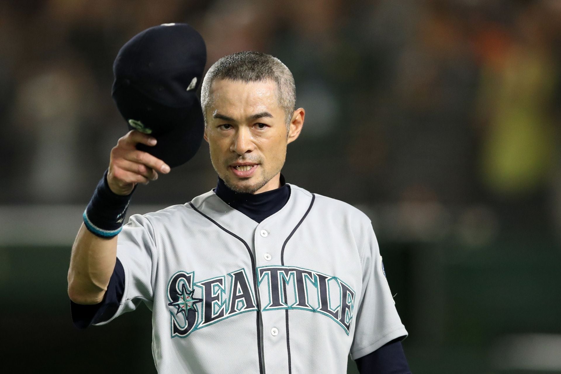 10 MVP winners who never won a World Series ring