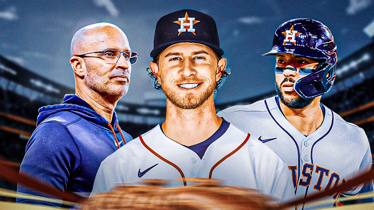Astros must fire Espada and trade veterans after ugly playoff sweep