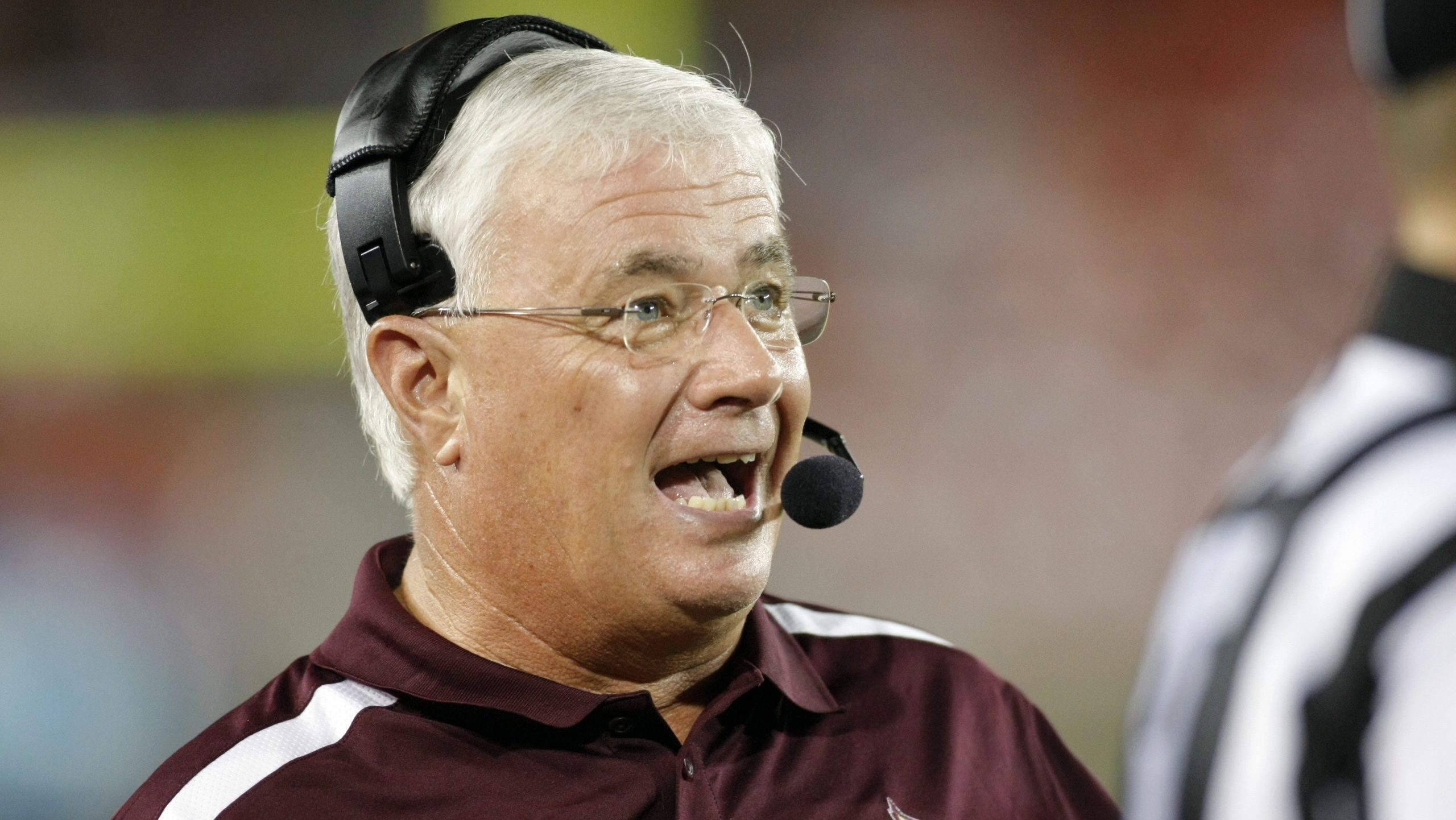 Dennis Franchione, ex-TCU, Alabama, Texas A&M coach, dies at 75