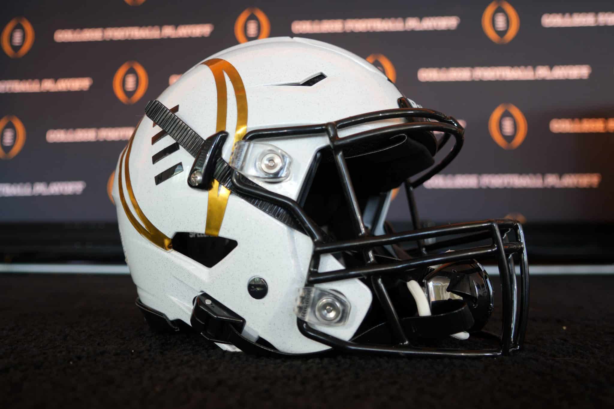 Tennessee listed on 'wrong side' of CFP bubble, per Heather Dinich
