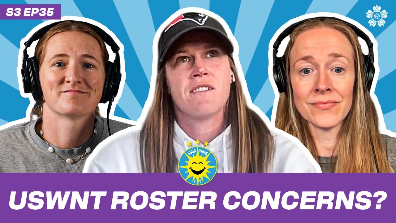 USWNT vs Spain Preview: Roster Risks and the Race to Replace Alyssa Naeher