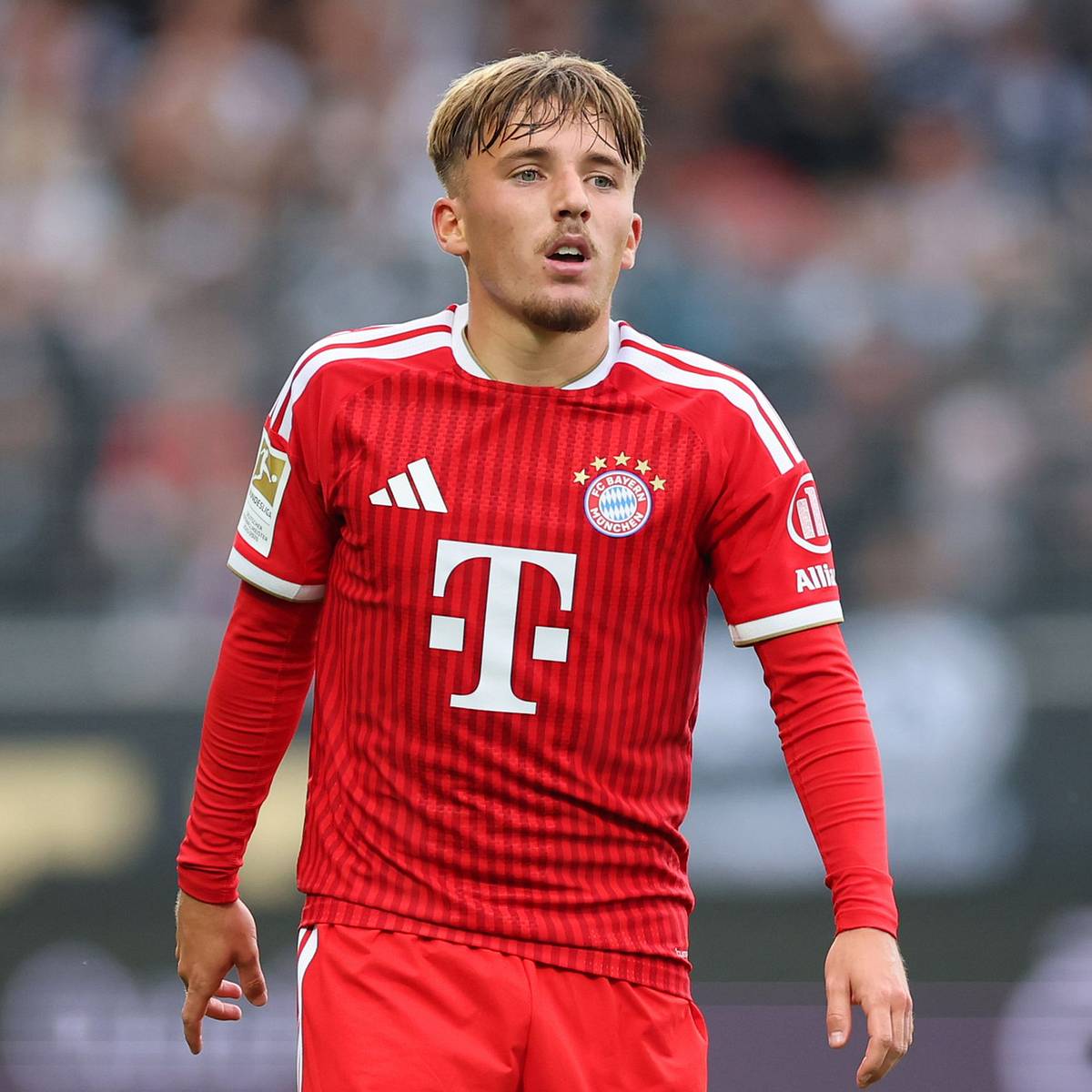 10 Best Young Right Sided Attackers Under $40M to Sign in EA FC 27