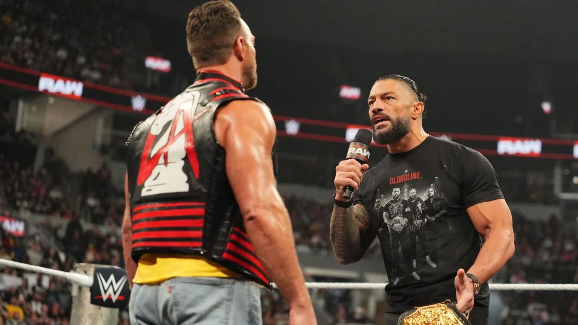 5 subtle WWE hints from RAW before Money in the Bank 2026
