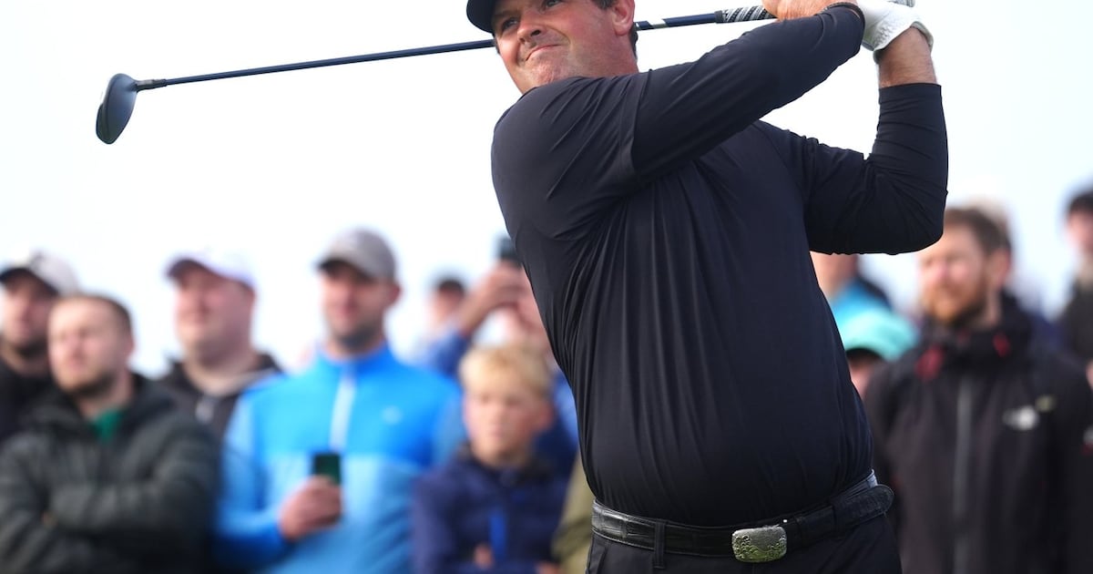 Patrick Reed leads Race to Dubai after earning PGA Tour return on merit