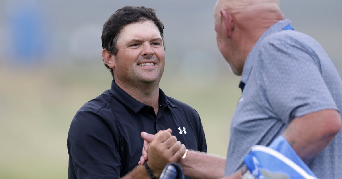 Furyk open to Reed returning to U.S. Ryder Cup team after 2018 feud