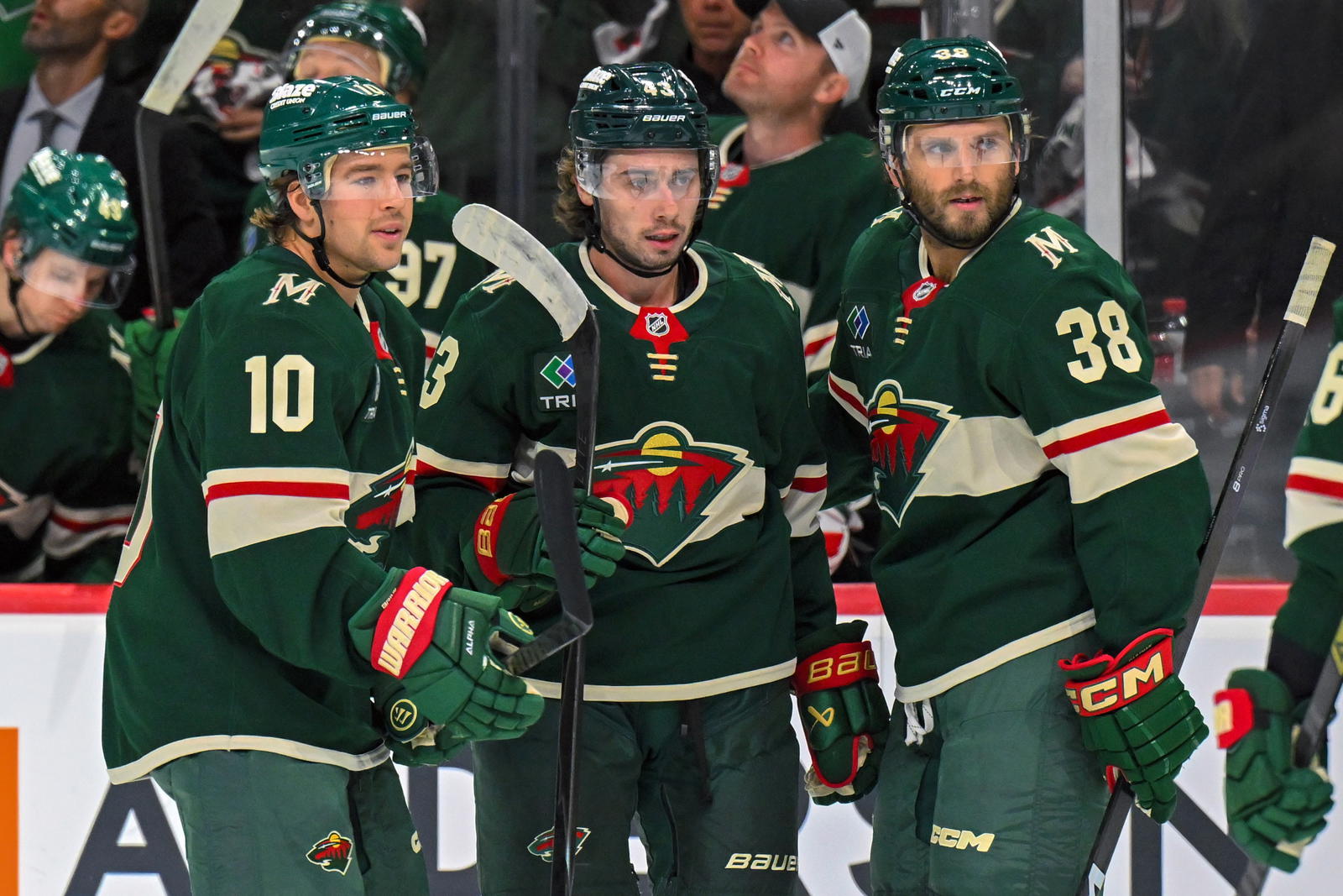 NHL Rumor Roundup: Hughes, Zacha Face Trade Deadline Pressure, Leafs Could Move Wood