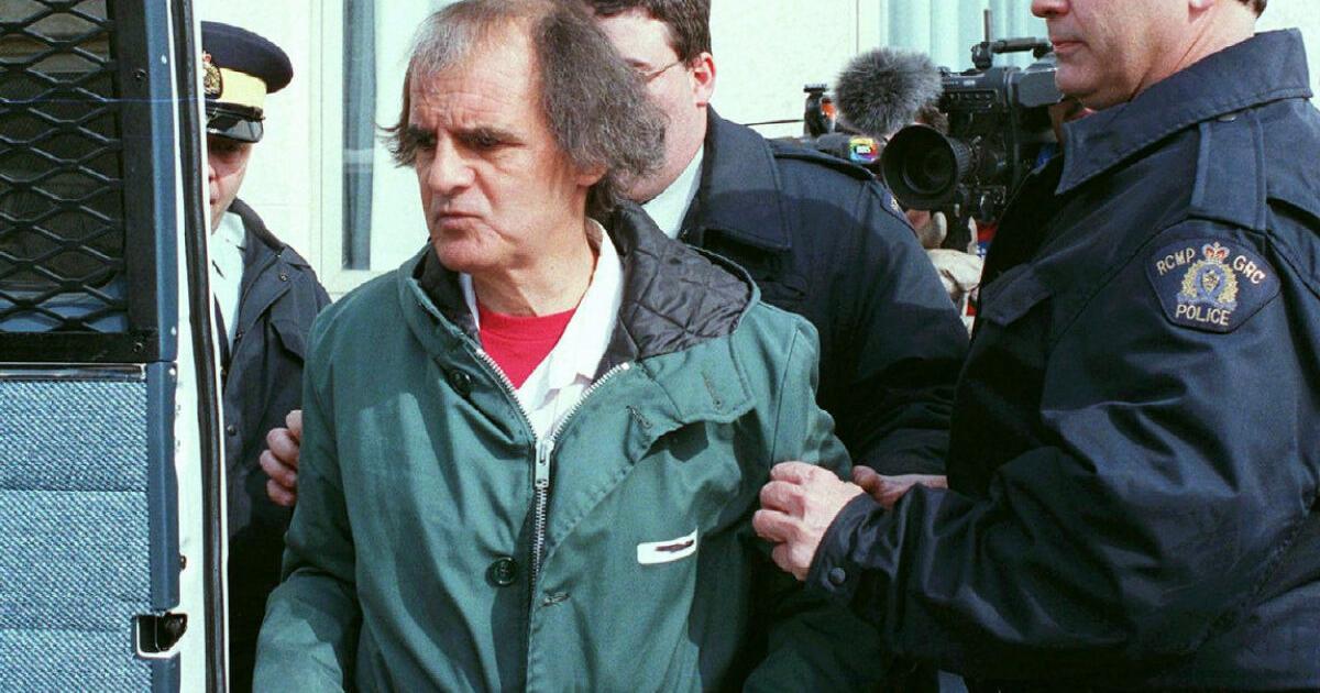 The $100,000 payment for eleven children's graves that haunted a Canadian police force