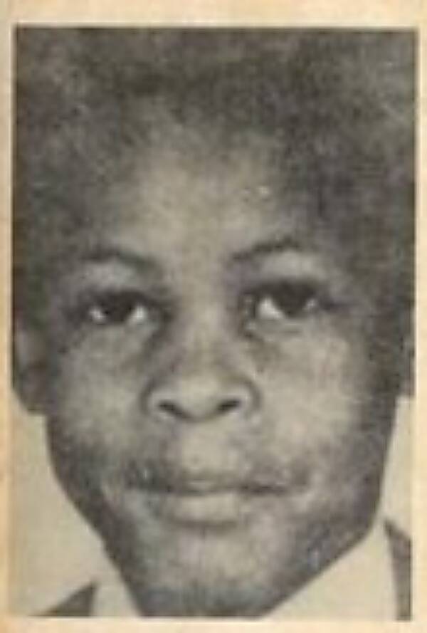The bedspread fibers that tied Wayne Williams to two Atlanta river murders