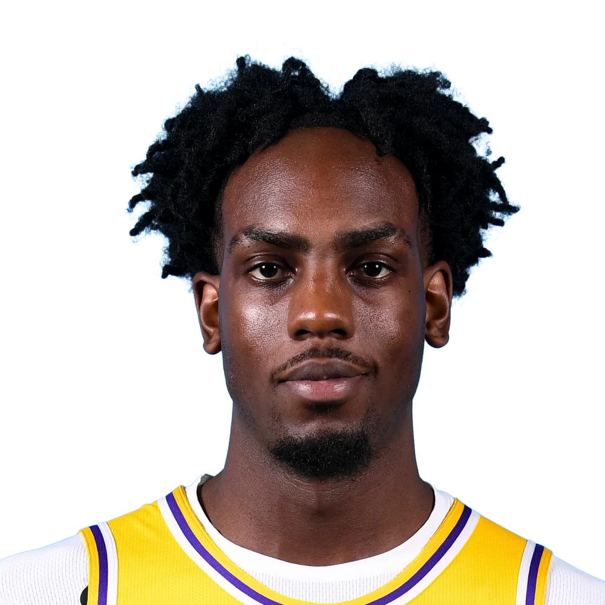Lakers' Arthur Kaluma out Monday, day-to-day with lower body issue