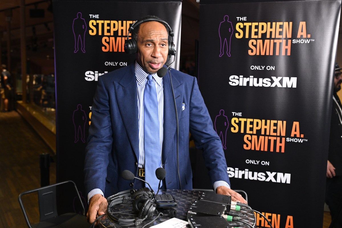 Stephen A. Smith: Bengals Need New Coach — Blasts Zac Taylor After Loss