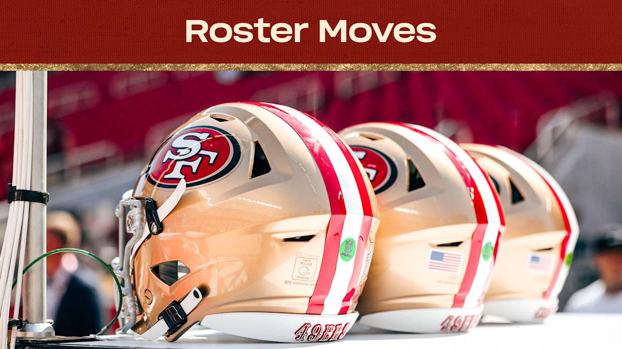 49ers Bring Back DL Viliami Fehoko Jr. to Practice Squad