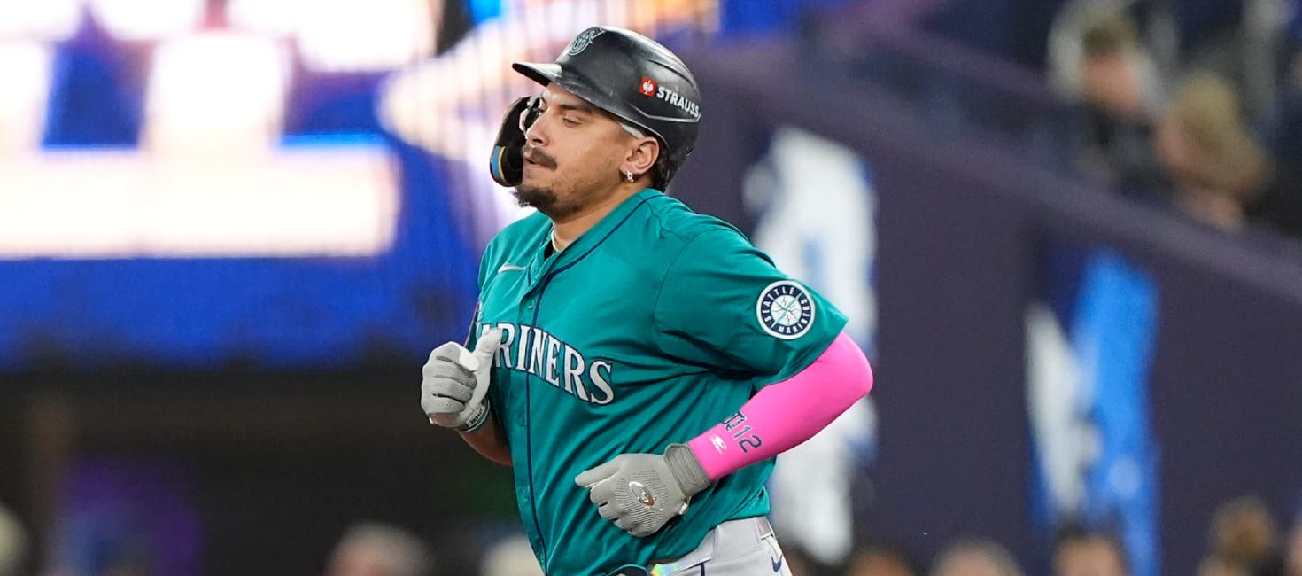 Josh Naylor undergoes wrist surgery, expected back for Spring Training