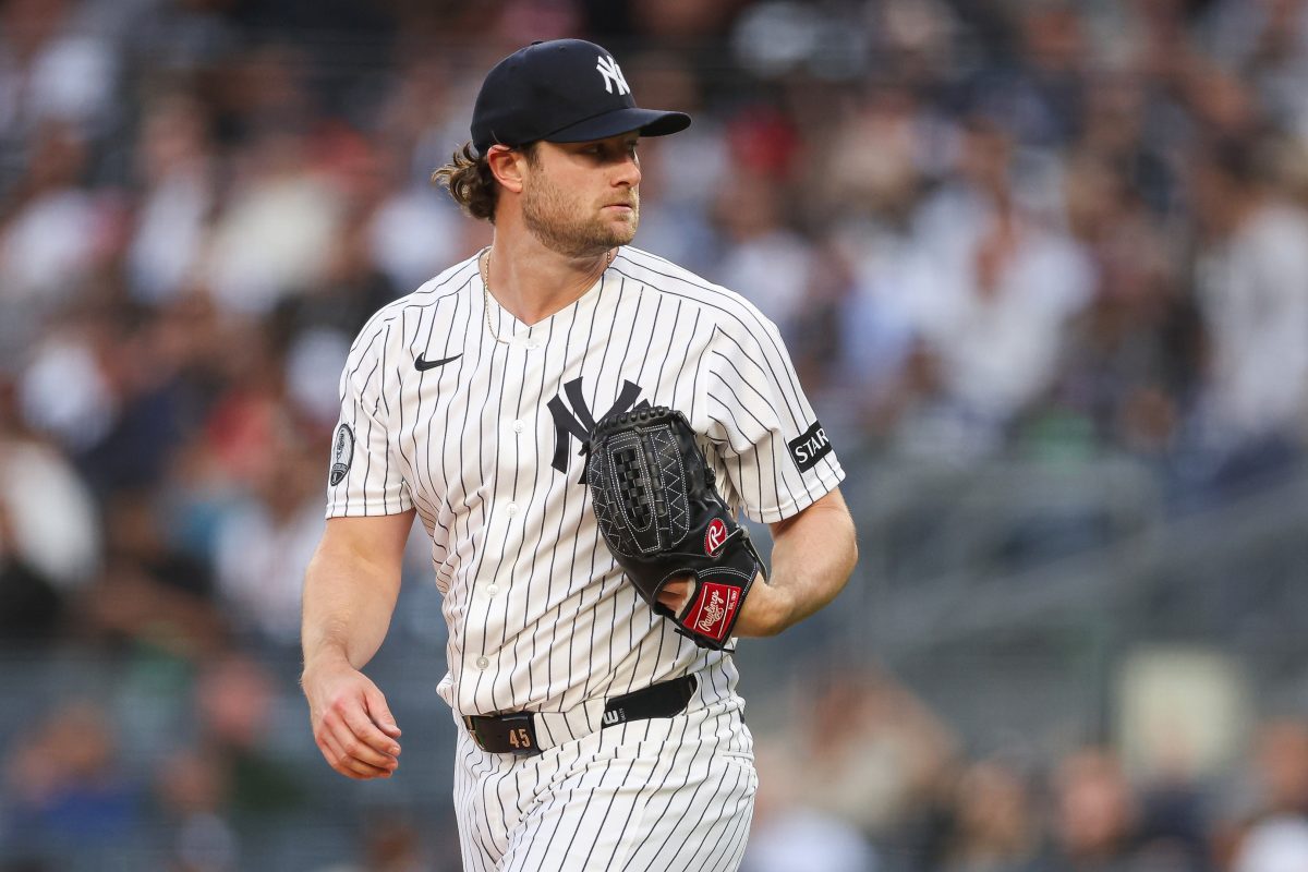 Yankees turn to Carlos Rodon for must-win Game 4