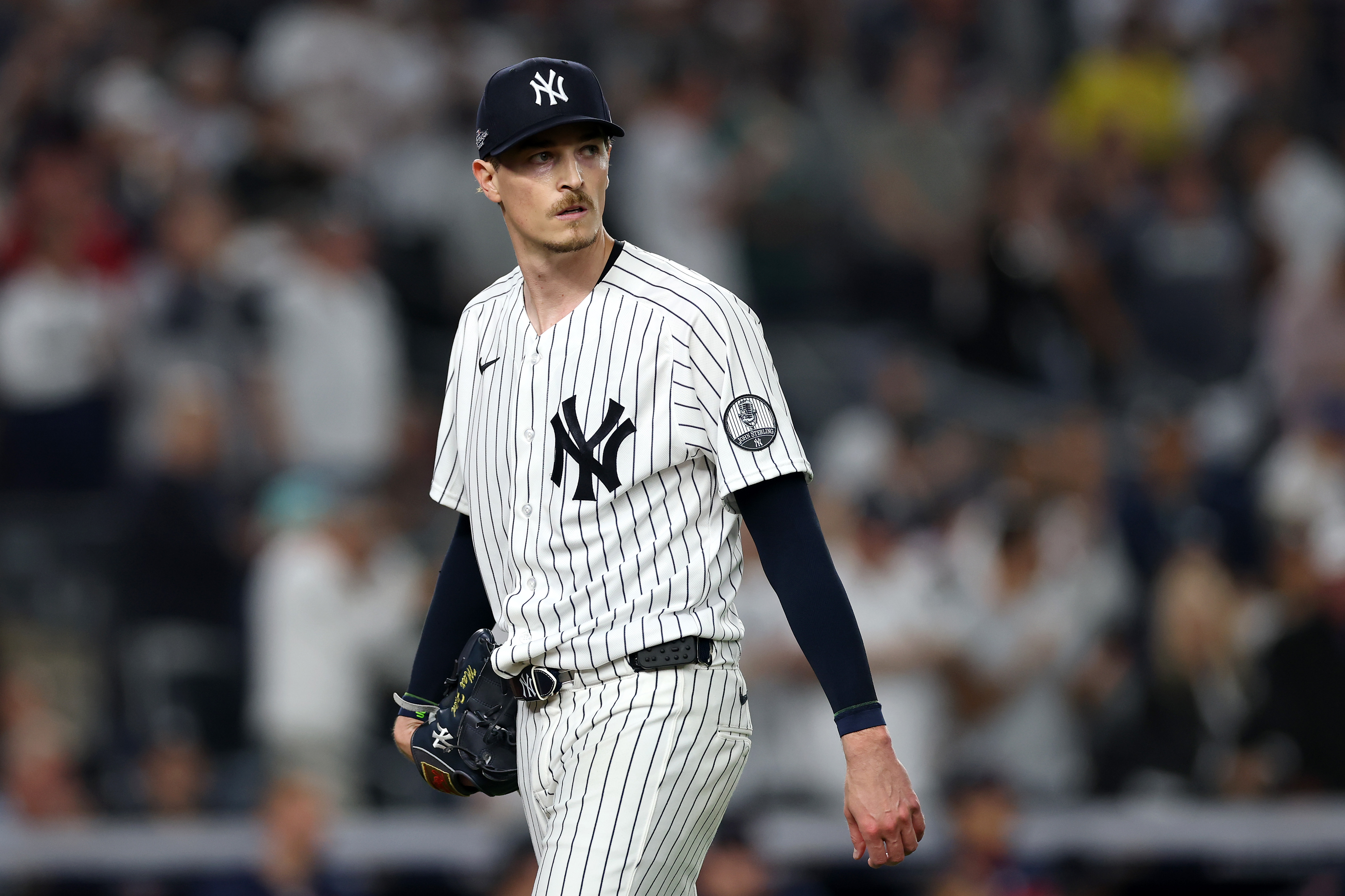 Max Fried starts Game 3 as Yankees face elimination vs Rays