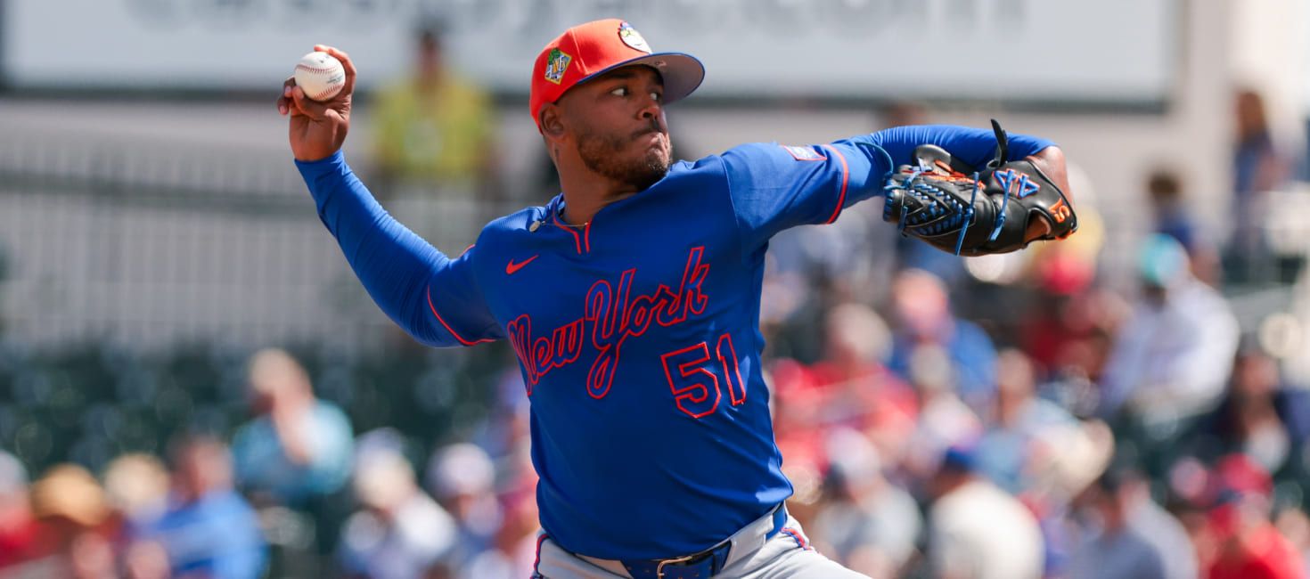 Freddy Peralta to Start Game 2 of ALDS Monday, Aiming for 2-0 Rays Lead