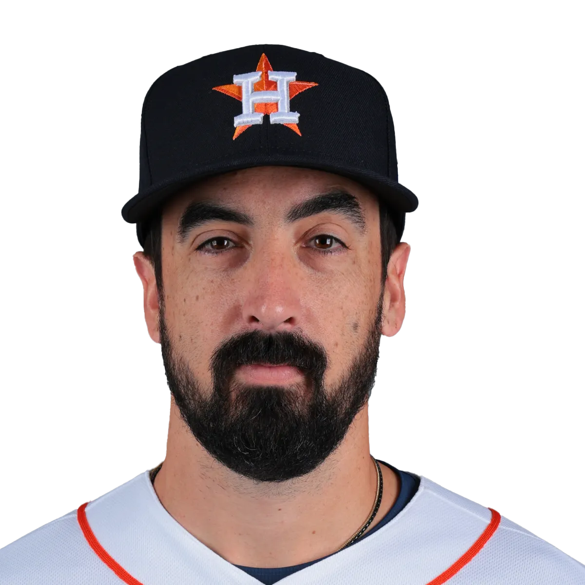 Jason Alexander elects free agency, leaving Astros after solid season