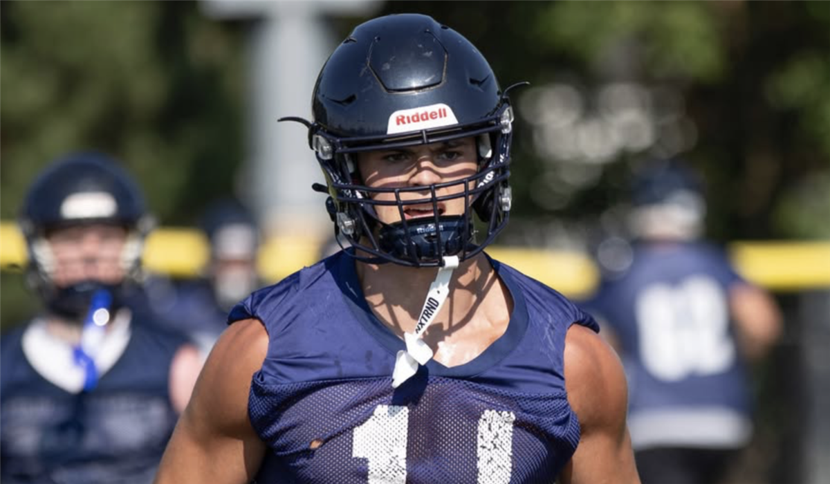 Five-star Adan Diggs dominates in Vegas, backs up No. 6 ranking