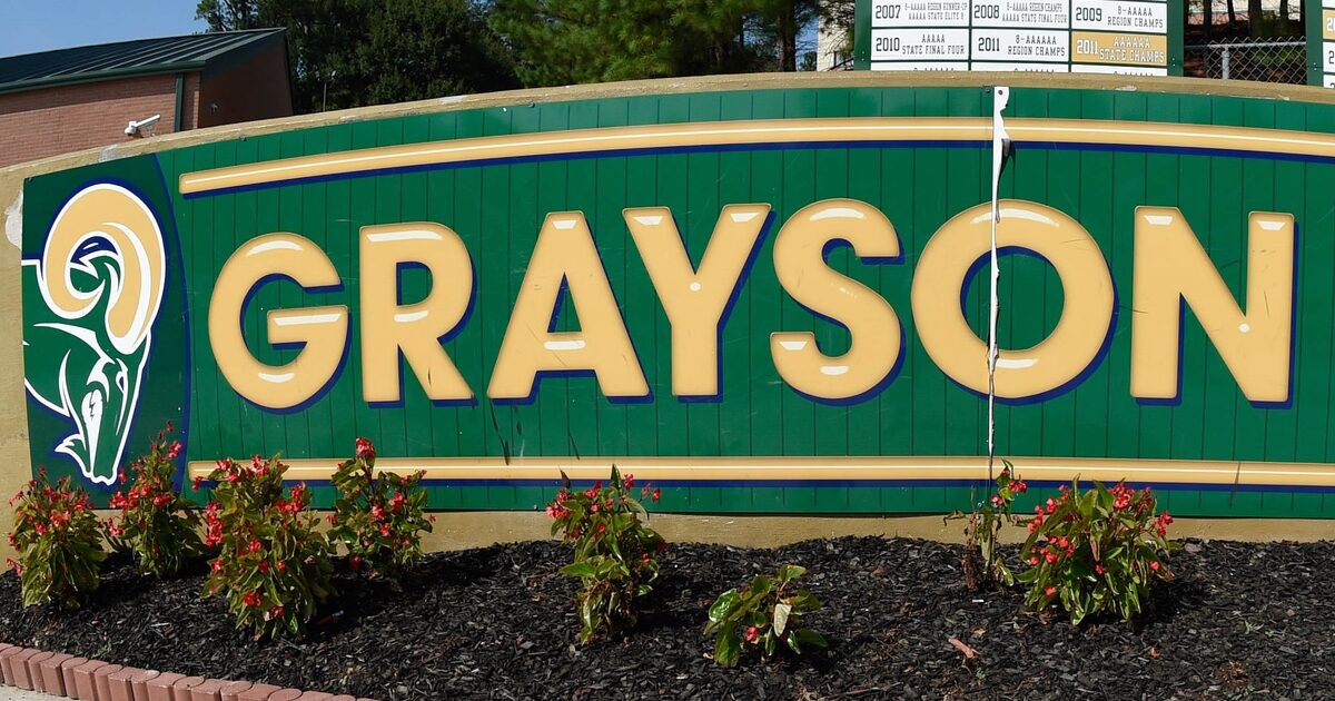GHSA suspends four Grayson players after postgame brawl with Miami Carol City