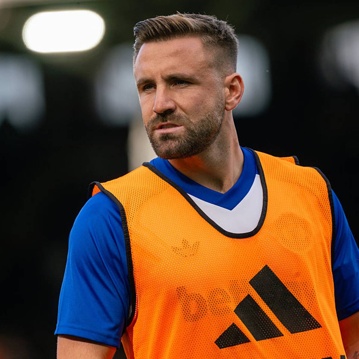 Five left backs Man Utd should target to replace Luke Shaw