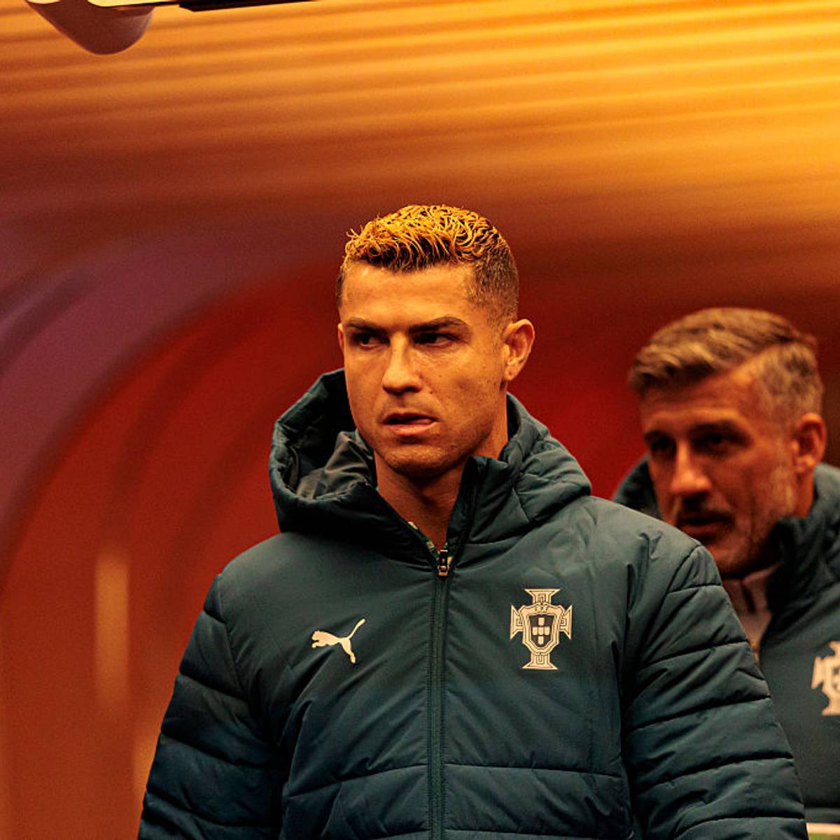 Ronaldo: 'Broken His Word' on Portugal Exit, Jesus Feud, Retirement