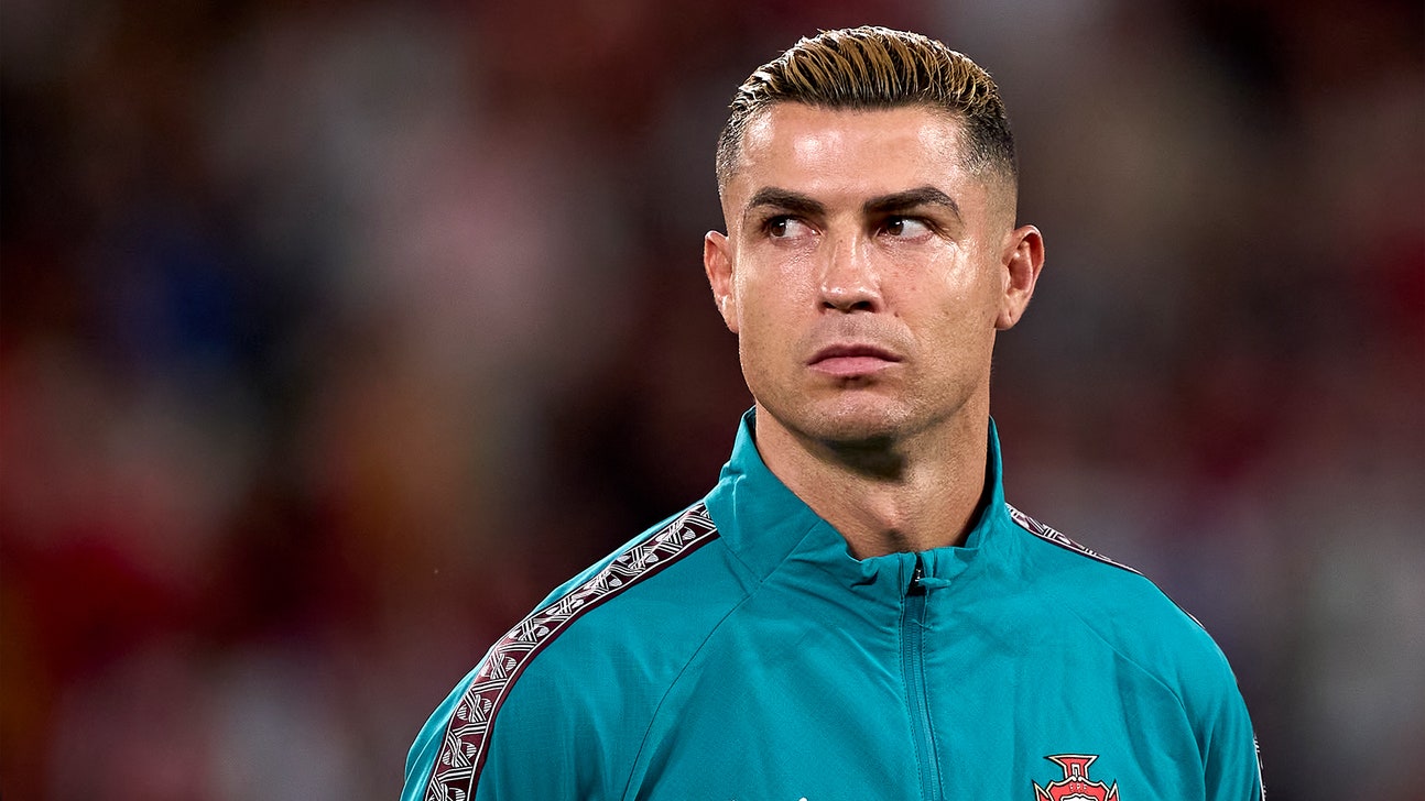 Ronaldo leaves Portugal camp after benching vs. Norway — timeline of a chaotic week