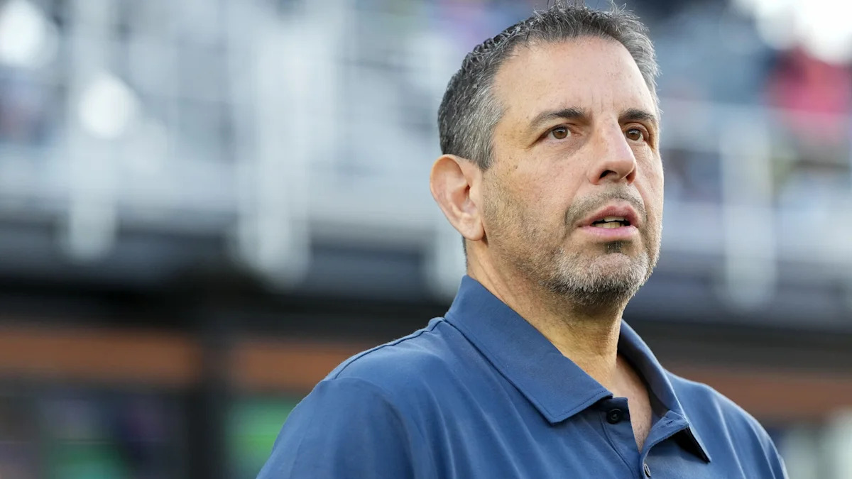St. John's Booster Repole Jokes He'll Coach If Team Misses Final Four