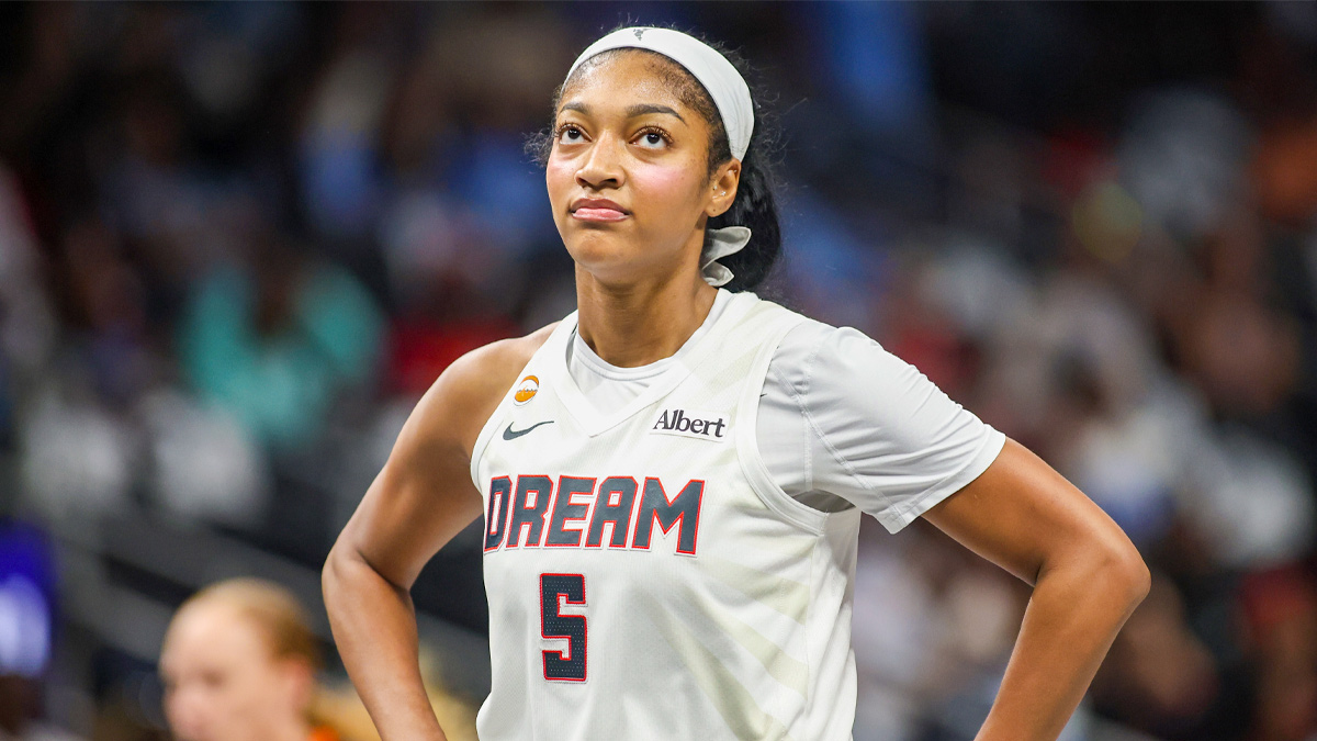 Dream finally get big-time home as WNBA surge peaks